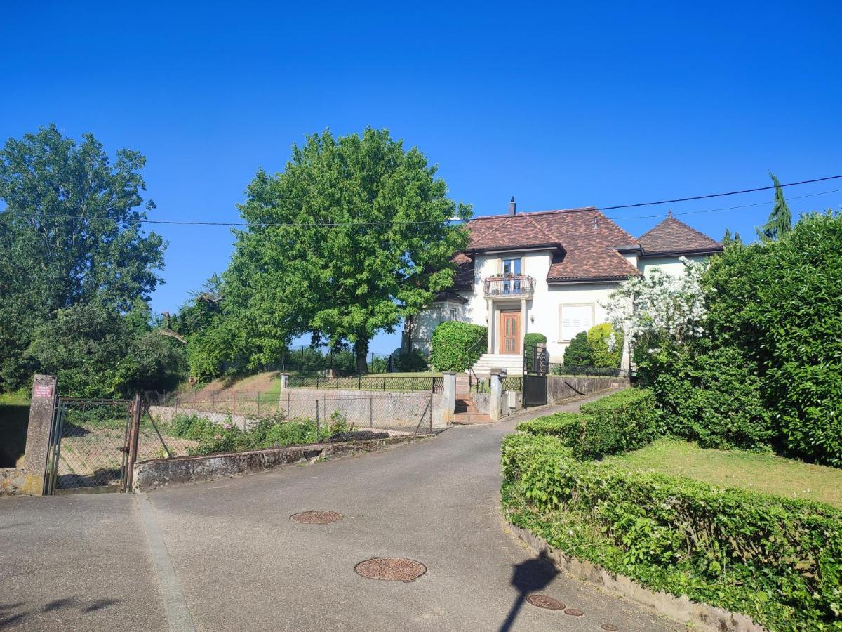 Appartement Des Rives De L'Ehn Krautergersheim Exterior foto