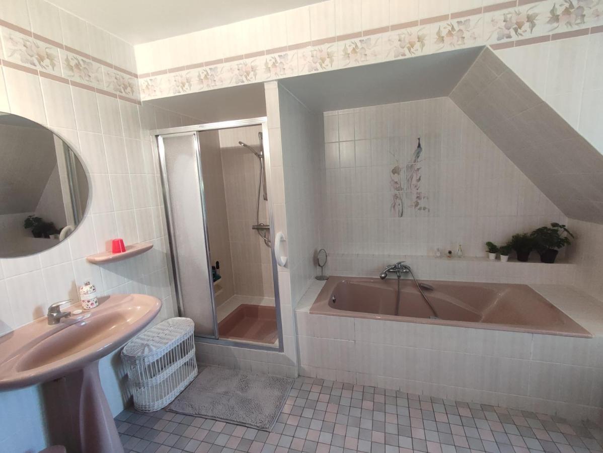 Appartement Des Rives De L'Ehn Krautergersheim Exterior foto